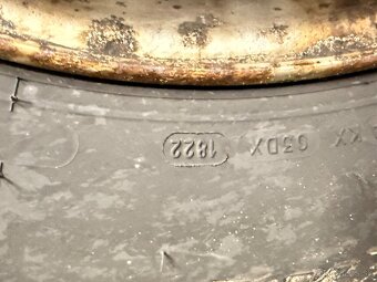 315/60 r22,5 mega - 2
