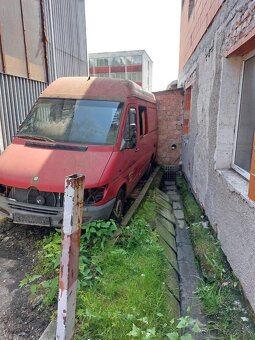 Mercedes Sprinter - 2