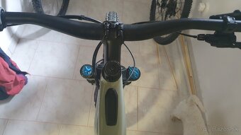 Elektrobicykel Specialized Turbo levo comp L - 2