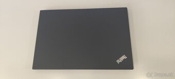 Predám Lenovo ThinkPad T590 - 2