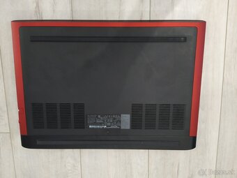 NOTEBOOK DELL - 2