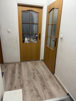 Veľký 3 izbový byt NZ - 2