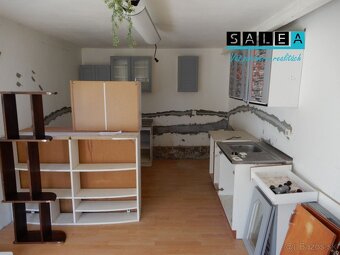 Slnečný rodinný dom, 120 m2, letná kuchyňa, rekonštrukcia, H - 2