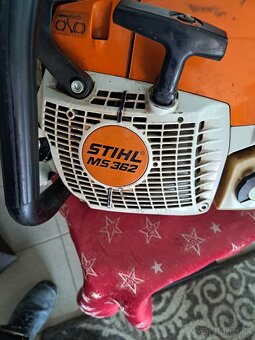 stihl MS362/C - 2
