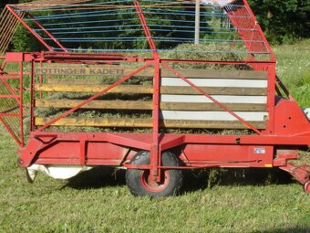Pottinger LW 13 - 2