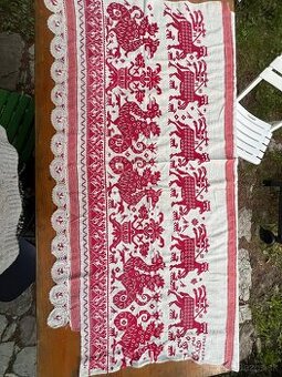 Kútna plachta Draky 1956 - 2