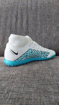 Nike superfly 9 club tf ako nové - 2