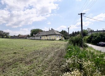 SLNEČNÉ INVESTIČNÉ POZEMKY TAJNÁ - VRÁBLE, NITRA - 2