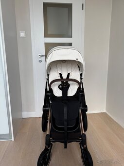 Cybex Priam - 2