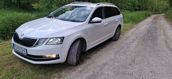 Škoda Octávia 3 - 2