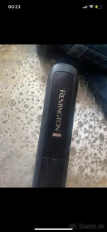 Remington S3500 žehlicka na vlasy - 2