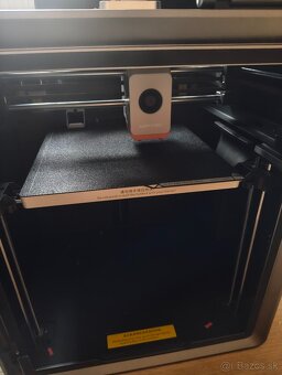 3D tlačiareň Anycubic Kobra S1 - 2