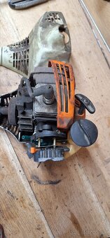 Stihl fs 55 - 2