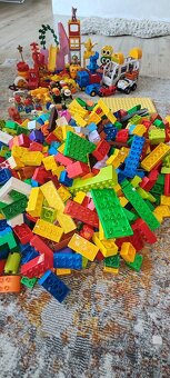 Lego DUPLO 11kg MIX - 2