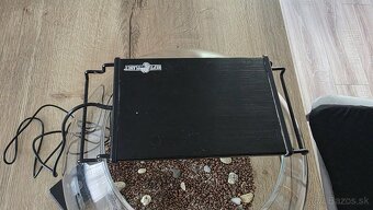 Akvárium Guľa - 2