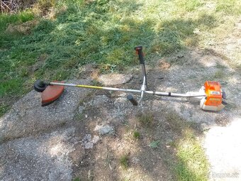 Stihl fs 160 - 2