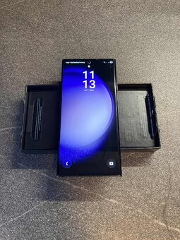 Samsung Galaxy S23 Ultra 256GB - 2