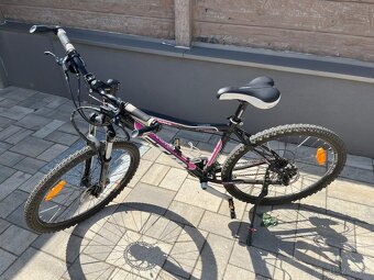 MTB bicykel - 2