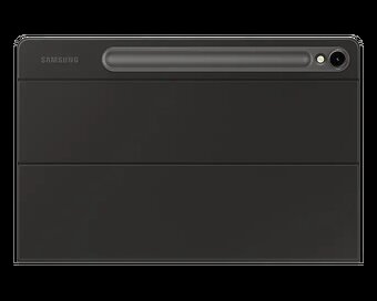 Samsung Tab S9 + ochranný kryt s klávesnicou + pero - 2