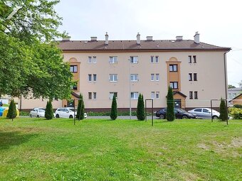 VIDEO 2 IZB. BYTU V OBĽÚBENEJ LOKALITE - A PAV., STROPKOV - 2