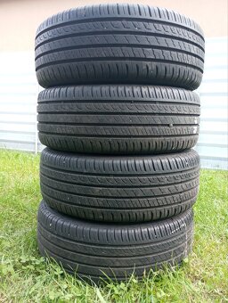 Letné 195/50 R15 ...2021 - 2
