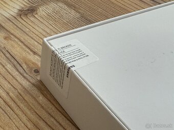 Samsung s6 lite + pero / čisto nový, zabalený - 2