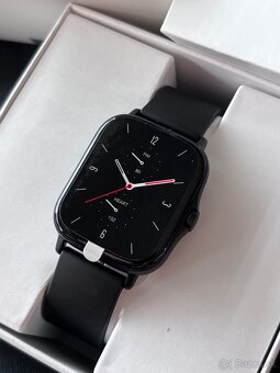 Amazfit GTS 2 - nepoužité - 2