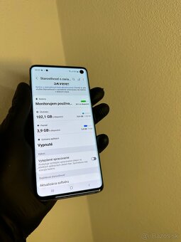 Samsung s10 128Gb - 2