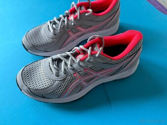 Asics tenisky c.38 - 2