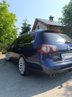 Volkswagen Passat 2,0 TDI - 2