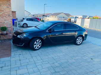 Opel Insignia - 2