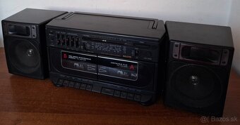 Sanyo MW-171LO - 2