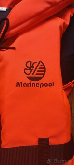 Marinepool Záchranná vesta Freedom ISO 30-40kg - 2