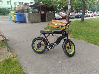 emoko 2000w - 2