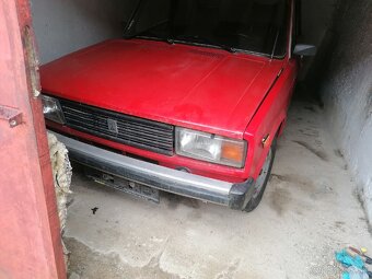 Lada 2105 - 2