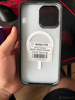 Iphone 13 pro max kryt - 2