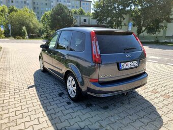 Ford C-Max - 2