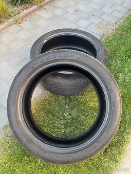 Dunlop 225/45 r18 - 2