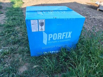 U profil PORFIX - 2
