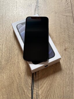 iPhone 12 mini 256GB - 2
