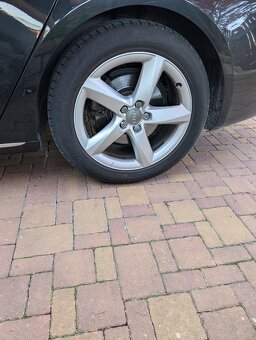 Kolesá 7,5Jx19 ET29 5x112 235/50 R19 103Y - 2