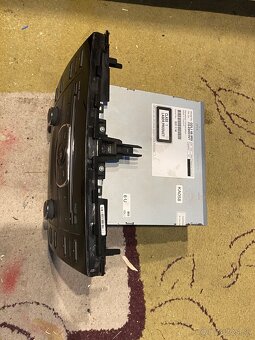 Rádio Mazda 6 - 2