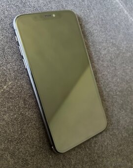 iPhone 11 64GB black - nová batéria - 2