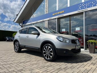 Nissan QASHQAI 2013 1.6 Diesel - 2