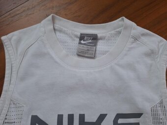 tričko NIKE 134/140 - 2