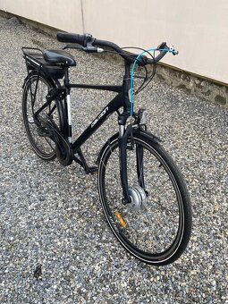 Ebike Devron - 2
