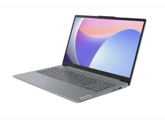 IdeaPad Slim 3|AMD Ryzen 5 7520U|8 GB|512 GB SSD - 2