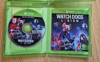 Watch Dogs Legion - 2