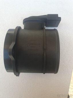 Vaha vzduchu na Ford 1,6 TDCi - 2