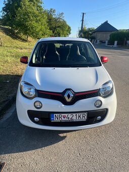 Renault Twingo - 2